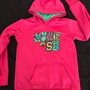 Nike Therma Fit Hoodie